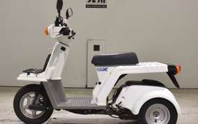 HONDA GYRO X TD02