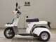 Фото Honda GYRO X с японского аукциона