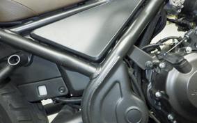 HONDA REBEL 250 S MC49