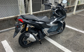 HONDA ADV150 KF38
