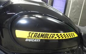 DUCATI SCRAMBLER FULL THROTTLE 2019