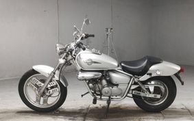 HONDA MAGNA 50 AC13