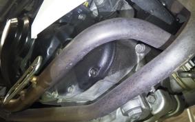 HONDA SILVER WING 600 GT 2012 PF02