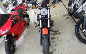 HARLEY XL883RI 2012