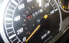 YAMAHA AXIS 125 TREET SE53J
