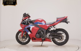 HONDA CBR600RR 2020 PC40