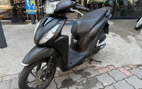 HONDA DIO 110 JK03