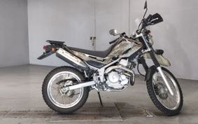 YAMAHA SEROW 250 DG17J
