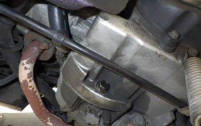 YAMAHA JOG Gen.5 SA36J