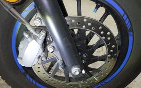 HONDA REBEL 250 A 2016 MC49