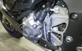 YAMAHA YZF-R1 M 2015