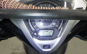 HONDA LEAD 125 2001 JK12