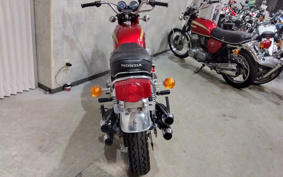 HONDA CB750 1972 CB750