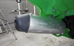 KAWASAKI KX112 KX112A
