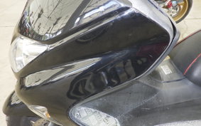 HONDA FORZA Z 1991 MF08