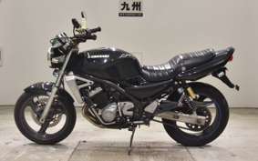 KAWASAKI BALIUS 250 Gen.2 ZR250B