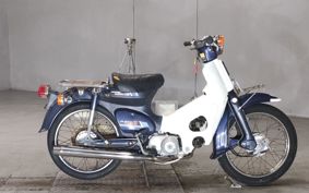 HONDA SUPER CUB90 HA02