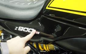 KAWASAKI Z900RS SE 2023 ZR900K