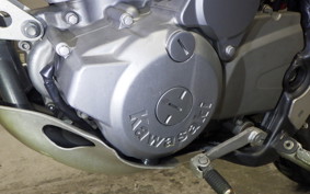 KAWASAKI SUPER SHERPA 1999 KL250G
