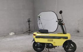HONDA MOTOCOMPO AB12