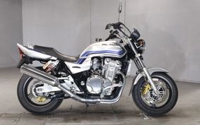 HONDA CB1300SF SUPER FOUR SC40