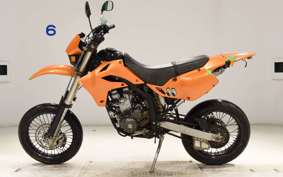 KAWASAKI KLX250D TRACKER LX250E