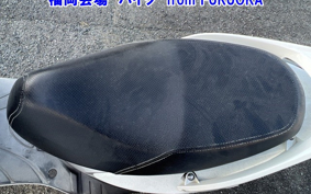 YAMAHA CYGNUS 125 X SE46