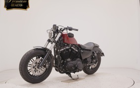 HARLEY XL1200X 2020