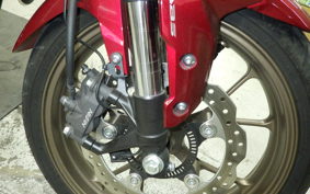 HONDA CB250RA 2023 MC52