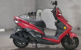 YAMAHA CYGNUS125XSR SE44J