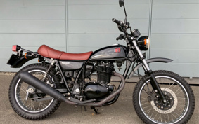 KAWASAKI 250TR BJ250F