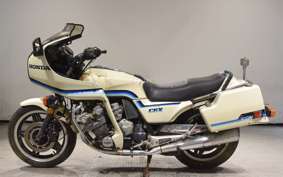HONDA CBX1000 2016