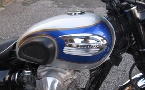 KAWASAKI W650 1999 EJ650A