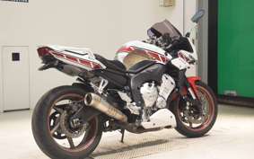 YAMAHA FZ1 FAZER 2009