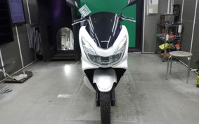 HONDA PCX 125 2009 JF56