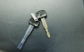 HONDA C110 SUPER CUB JA07