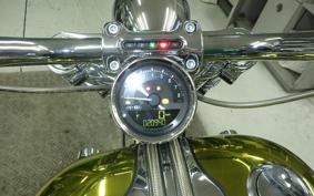 HARLEY FXSBSE 1800CVO 2013