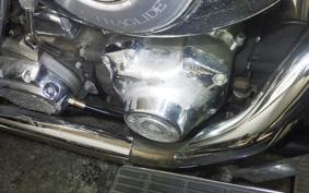 HARLEY FLHTCUI SIDECAR 1450 1999