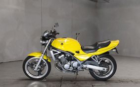 KAWASAKI BALIUS250 ZR250A