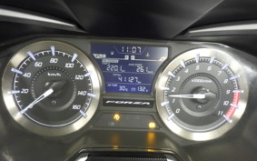 HONDA FORZA 250 2015 MF15