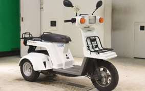 HONDA GYRO X TD02