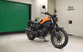 HONDA CL250-2 2020 MC57