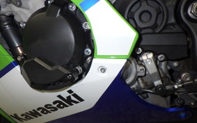 KAWASAKI ZX 10 NINJA ABS 2021 ZXT02L