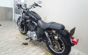HARLEY XL1200L 2007 CX3