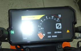 KTM 390 DUKE 2020