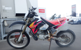 HONDA CRM250AR MD32