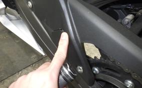 HONDA CBR250RR A 2025 MC51