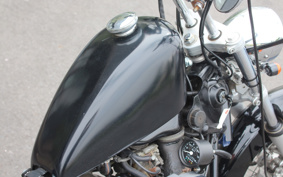 YAMAHA DRAGSTAR 250 VG05J