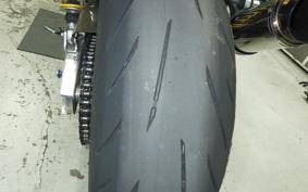 SUZUKI GSX1400 2004 GY71A