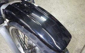 YAMAHA TW200 2JL